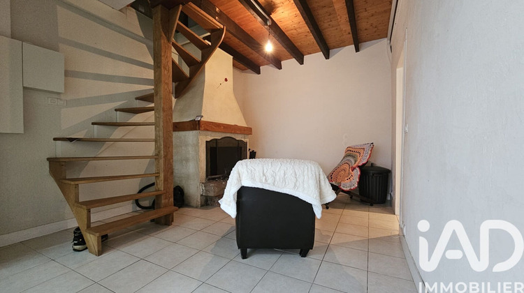 Ma-Cabane - Vente Maison Saint-Denis-le-Ferment, 74 m²