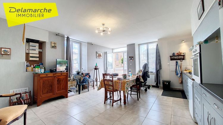 Ma-Cabane - Vente Maison SAINT-DENIS-LE-GAST, 68 m²