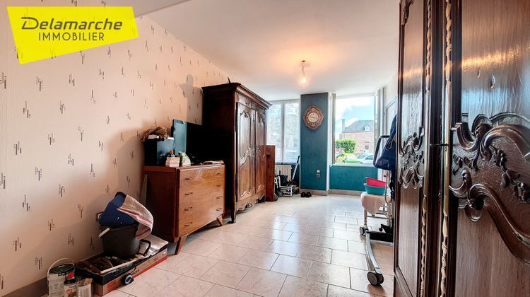 Ma-Cabane - Vente Maison SAINT-DENIS-LE-GAST, 68 m²