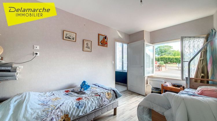 Ma-Cabane - Vente Maison SAINT-DENIS-LE-GAST, 68 m²