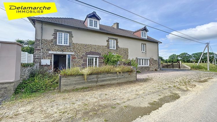 Ma-Cabane - Vente Maison SAINT-DENIS-LE-GAST, 135 m²