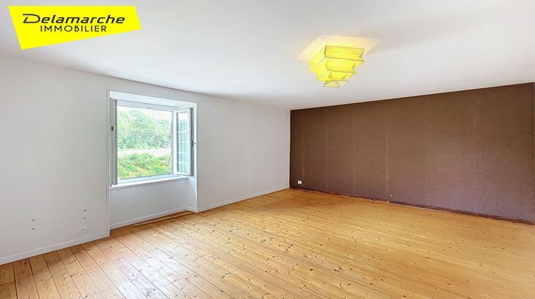 Ma-Cabane - Vente Maison SAINT-DENIS-LE-GAST, 135 m²