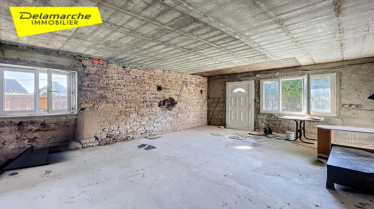 Ma-Cabane - Vente Maison SAINT-DENIS-LE-GAST, 117 m²