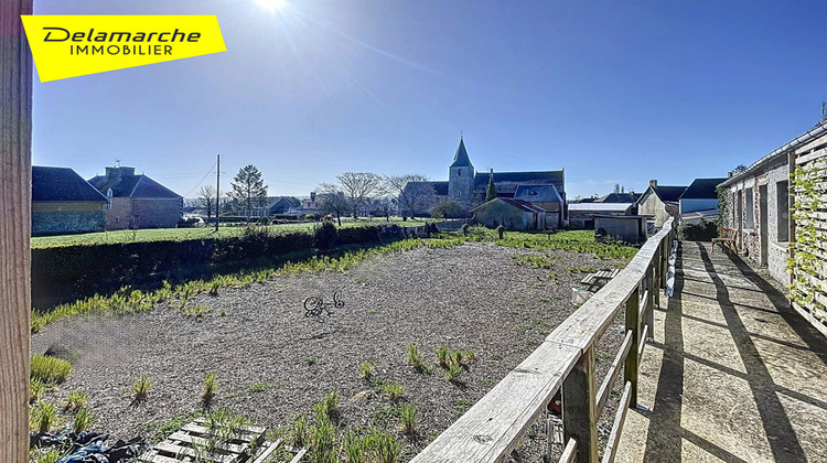 Ma-Cabane - Vente Maison SAINT-DENIS-LE-GAST, 117 m²