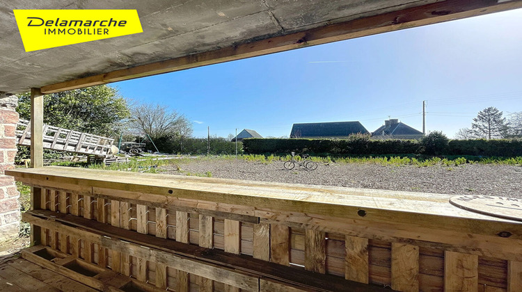 Ma-Cabane - Vente Maison SAINT-DENIS-LE-GAST, 117 m²