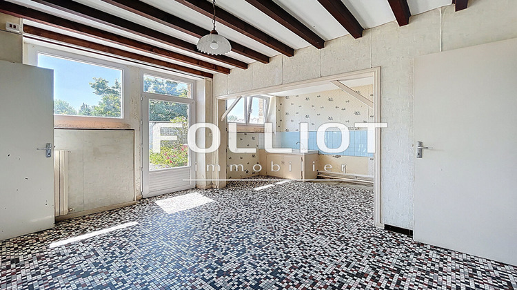 Ma-Cabane - Vente Maison SAINT-DENIS-LE-GAST, 77 m²