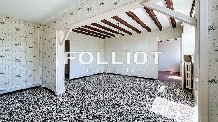 Ma-Cabane - Vente Maison SAINT-DENIS-LE-GAST, 77 m²