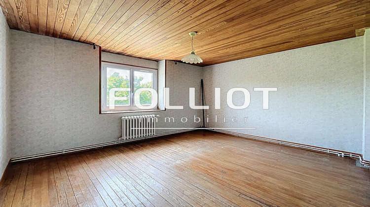 Ma-Cabane - Vente Maison SAINT-DENIS-LE-GAST, 77 m²