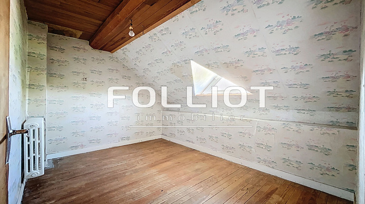 Ma-Cabane - Vente Maison SAINT-DENIS-LE-GAST, 77 m²