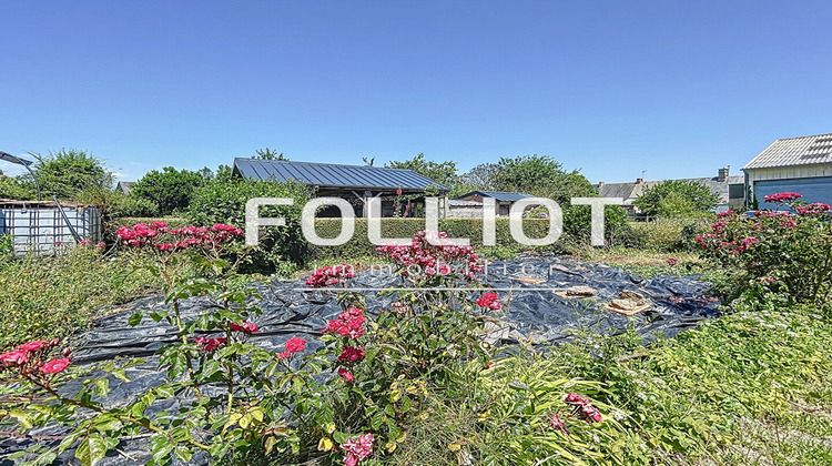 Ma-Cabane - Vente Maison SAINT-DENIS-LE-GAST, 77 m²