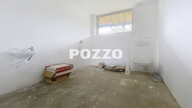 Ma-Cabane - Vente Maison SAINT-DENIS-LE-GAST, 120 m²