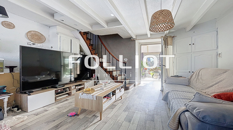 Ma-Cabane - Vente Maison SAINT-DENIS-LE-GAST, 141 m²