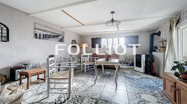 Ma-Cabane - Vente Maison SAINT-DENIS-LE-GAST, 141 m²