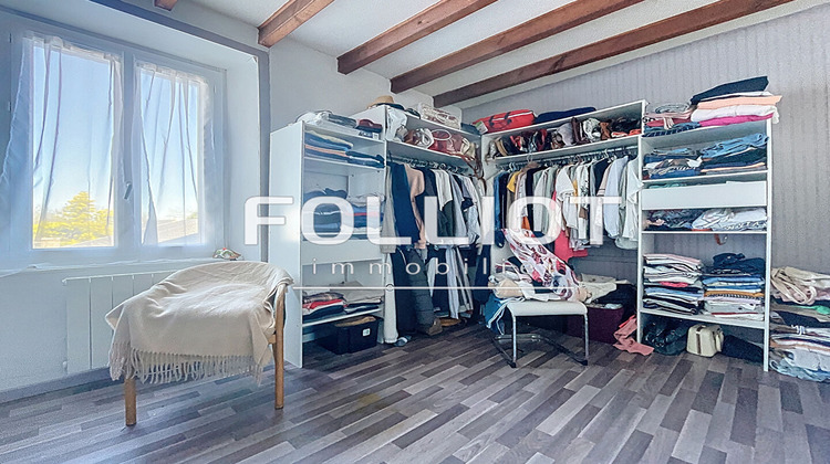 Ma-Cabane - Vente Maison SAINT-DENIS-LE-GAST, 141 m²