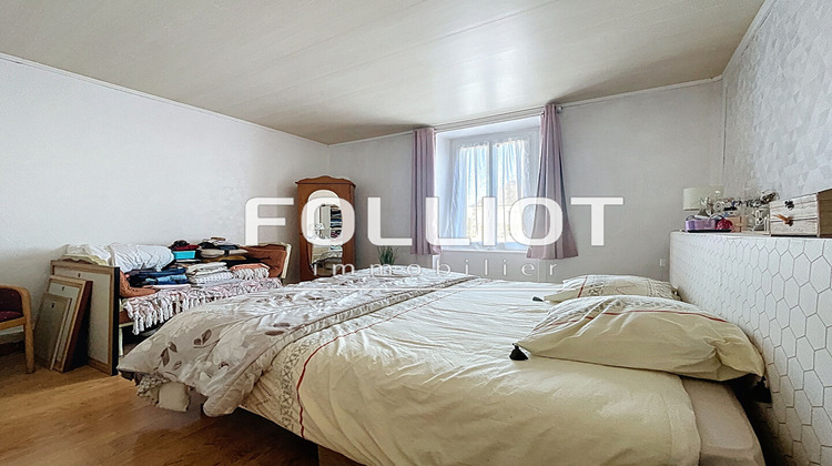 Ma-Cabane - Vente Maison SAINT-DENIS-LE-GAST, 141 m²