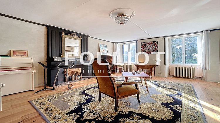 Ma-Cabane - Vente Maison SAINT-DENIS-LE-GAST, 161 m²