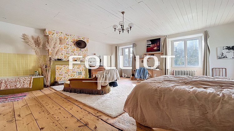 Ma-Cabane - Vente Maison SAINT-DENIS-LE-GAST, 161 m²