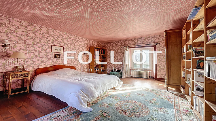 Ma-Cabane - Vente Maison SAINT-DENIS-LE-GAST, 161 m²