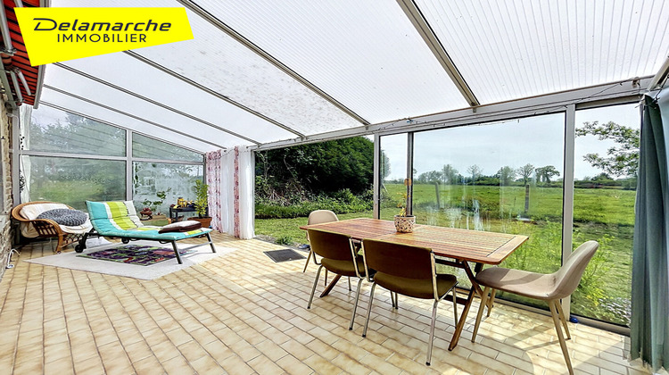 Ma-Cabane - Vente Maison SAINT-DENIS-LE-GAST, 146 m²