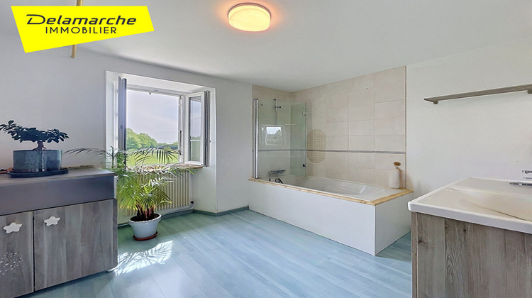 Ma-Cabane - Vente Maison SAINT-DENIS-LE-GAST, 146 m²
