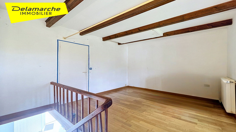 Ma-Cabane - Vente Maison SAINT-DENIS-LE-GAST, 146 m²