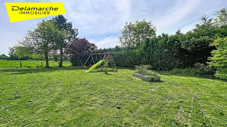 Ma-Cabane - Vente Maison SAINT-DENIS-LE-GAST, 146 m²