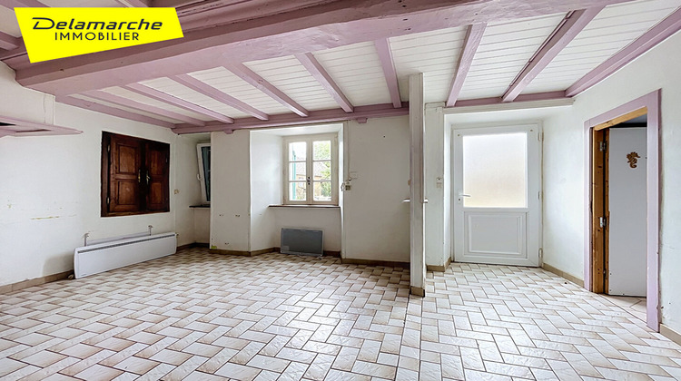 Ma-Cabane - Vente Maison SAINT-DENIS-LE-GAST, 120 m²