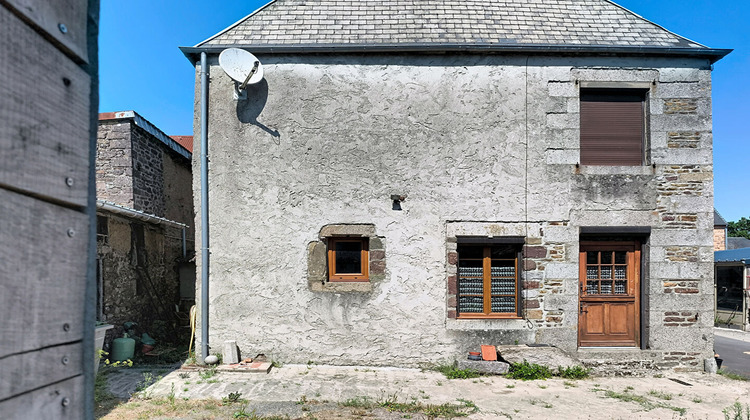 Ma-Cabane - Vente Maison SAINT-DENIS-LE-GAST, 150 m²