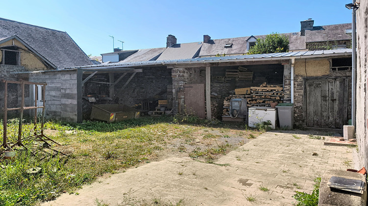 Ma-Cabane - Vente Maison SAINT-DENIS-LE-GAST, 150 m²