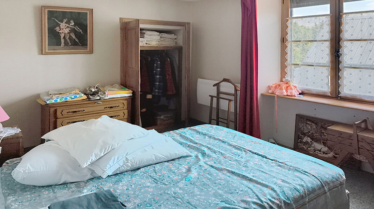 Ma-Cabane - Vente Maison SAINT-DENIS-LE-GAST, 150 m²