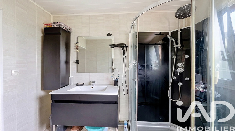Ma-Cabane - Vente Maison Saint-Denis-le-Thiboult, 149 m²