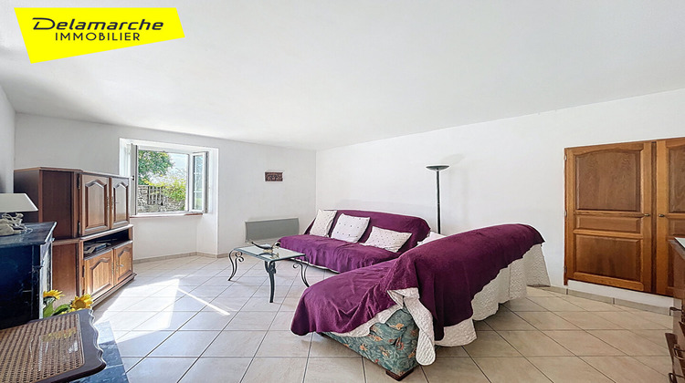 Ma-Cabane - Vente Maison SAINT-DENIS-LE-VETU, 104 m²