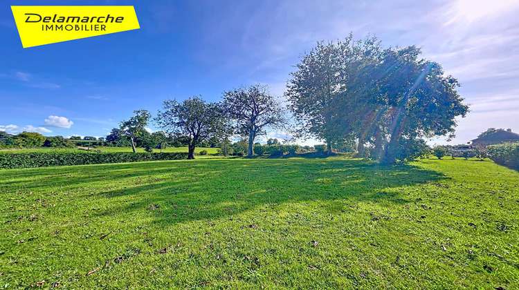 Ma-Cabane - Vente Maison SAINT-DENIS-LE-VETU, 104 m²