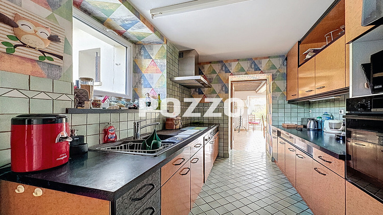 Ma-Cabane - Vente Maison SAINT-DENIS-LE-VETU, 135 m²