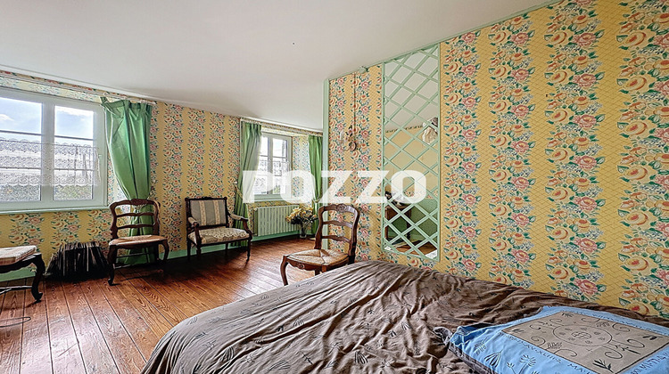 Ma-Cabane - Vente Maison SAINT-DENIS-LE-VETU, 135 m²