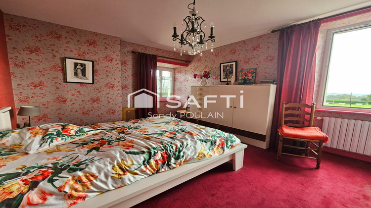 Ma-Cabane - Vente Maison Saint-Denis-le-Vetu, 135 m²