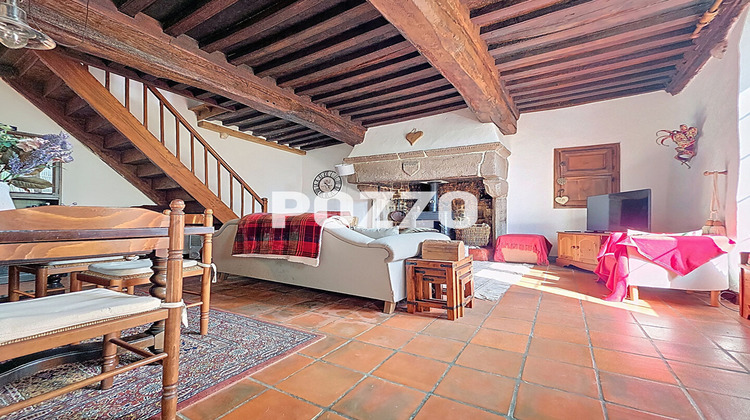 Ma-Cabane - Vente Maison SAINT-DENIS-LE-VETU, 128 m²