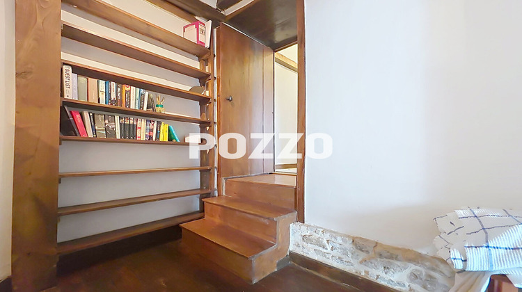 Ma-Cabane - Vente Maison SAINT-DENIS-LE-VETU, 128 m²
