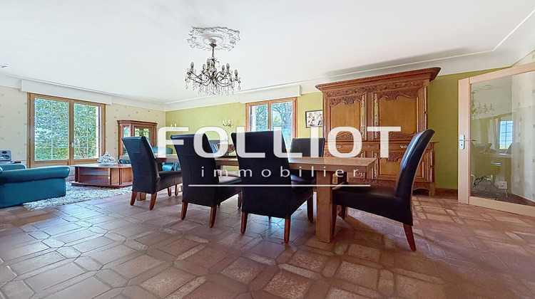 Ma-Cabane - Vente Maison SAINT-DENIS-LE-VETU, 160 m²