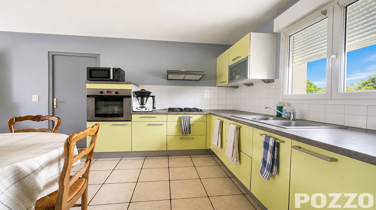 Ma-Cabane - Vente Maison SAINT-DENIS-LE-VETU, 91 m²