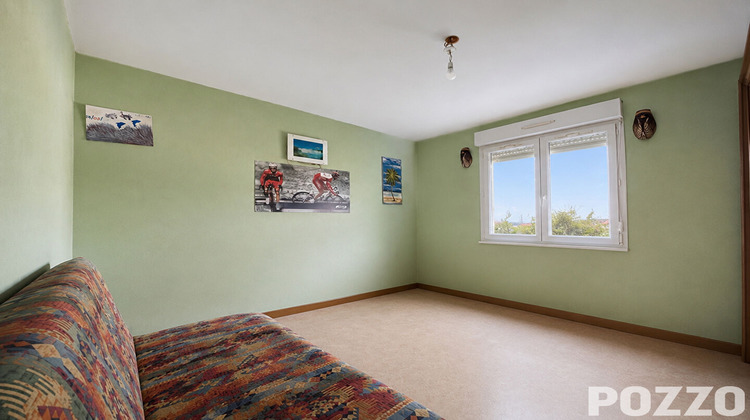 Ma-Cabane - Vente Maison SAINT-DENIS-LE-VETU, 91 m²