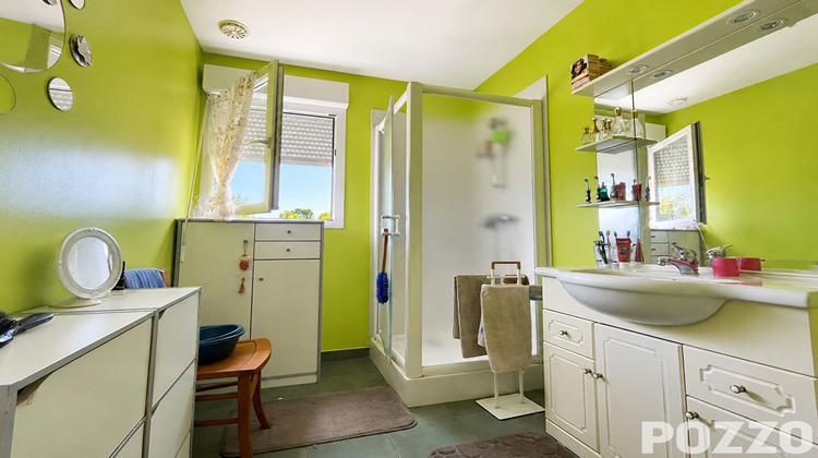 Ma-Cabane - Vente Maison SAINT-DENIS-LE-VETU, 91 m²