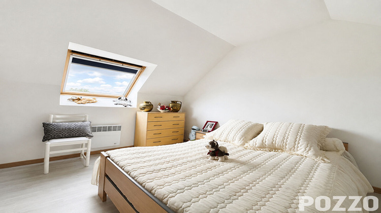 Ma-Cabane - Vente Maison SAINT-DENIS-LE-VETU, 91 m²