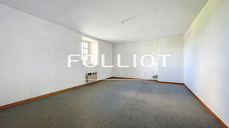 Ma-Cabane - Vente Maison SAINT-DENIS-LE-VETU, 112 m²