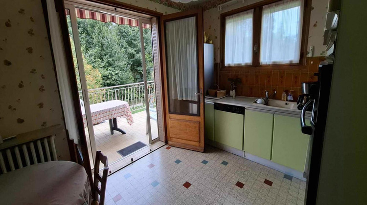 Ma-Cabane - Vente Maison SAINT DENIS LES BOURG, 125 m²