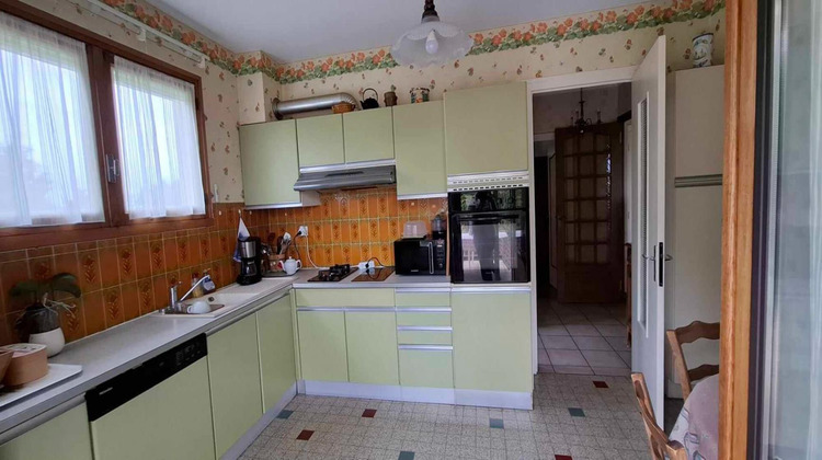 Ma-Cabane - Vente Maison SAINT DENIS LES BOURG, 125 m²