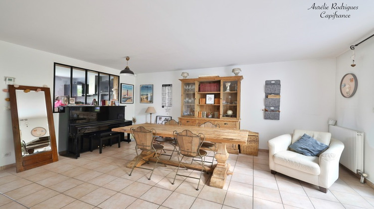 Ma-Cabane - Vente Maison SAINT DENIS LES BOURG, 119 m²