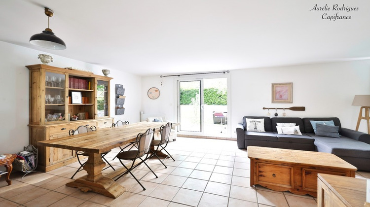 Ma-Cabane - Vente Maison SAINT DENIS LES BOURG, 119 m²