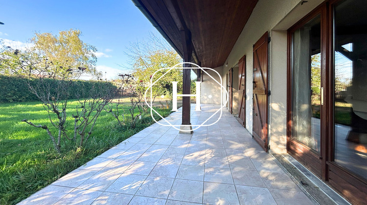 Ma-Cabane - Vente Maison SAINT-DENIS-LES-BOURG, 110 m²