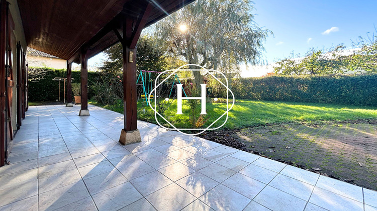 Ma-Cabane - Vente Maison SAINT-DENIS-LES-BOURG, 110 m²